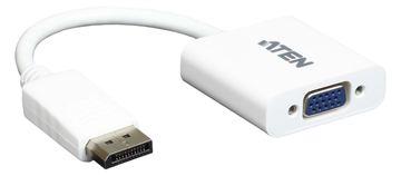 ATEN VC925 - Videokonverter - VGA - DisplayPort von LumaTech