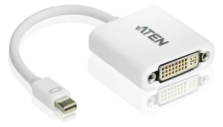 ATEN VC960 - DisplayPort-Adapter - Mini DisplayPort (M), Ansicht 4