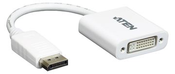 ATEN VC965 - DisplayPort-Adapter - DisplayPort (M) von LumaTech