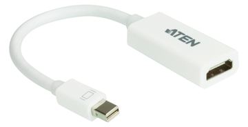 ATEN VC980 - Videoadapter - Mini DisplayPort männlich zu HDMI weiblich von LumaTech