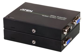ATEN VE150A Local and Remote Units - Video Extender von LumaTech