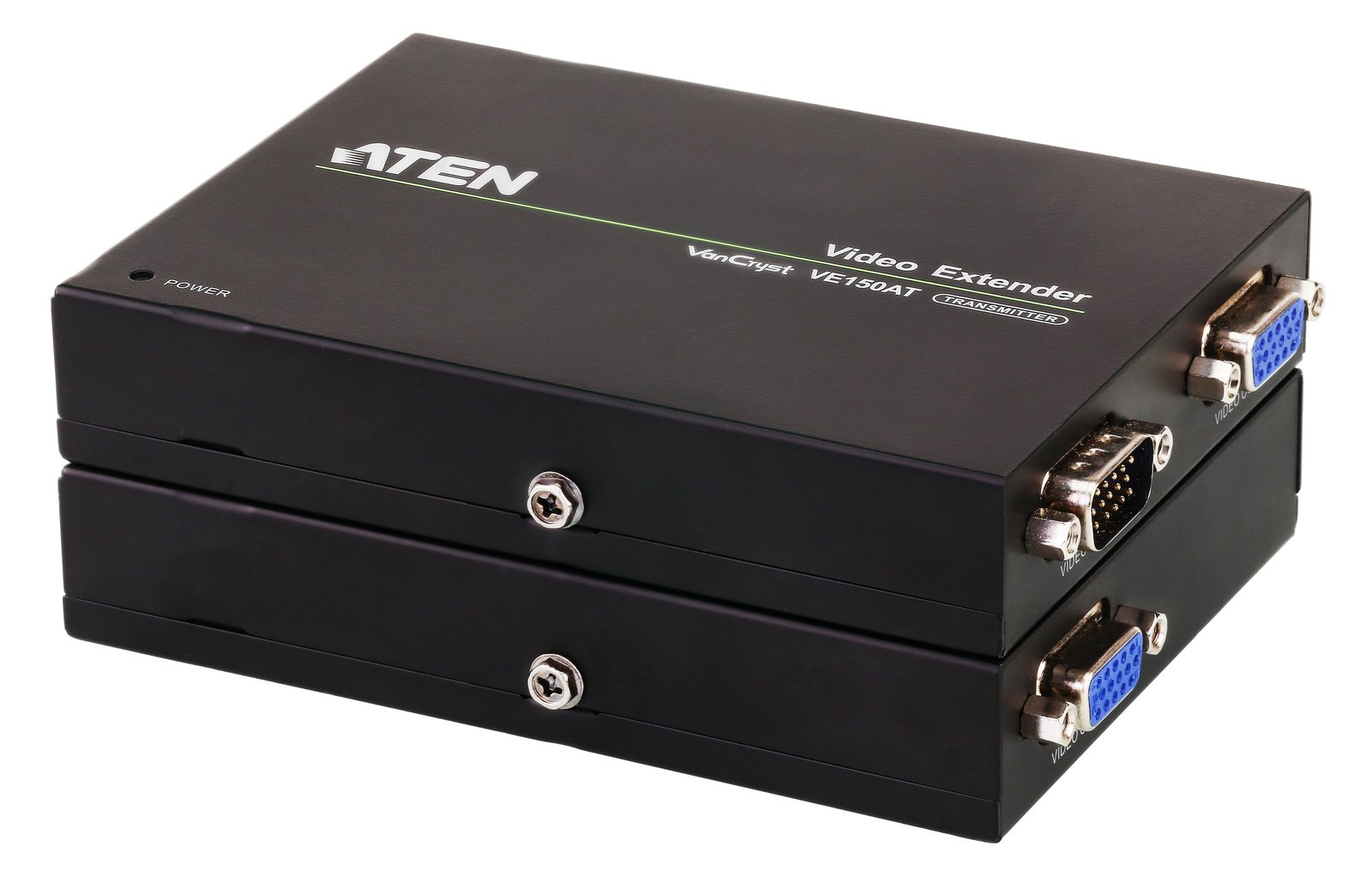 ATEN VE150A Local and Remote Units - Video Extender