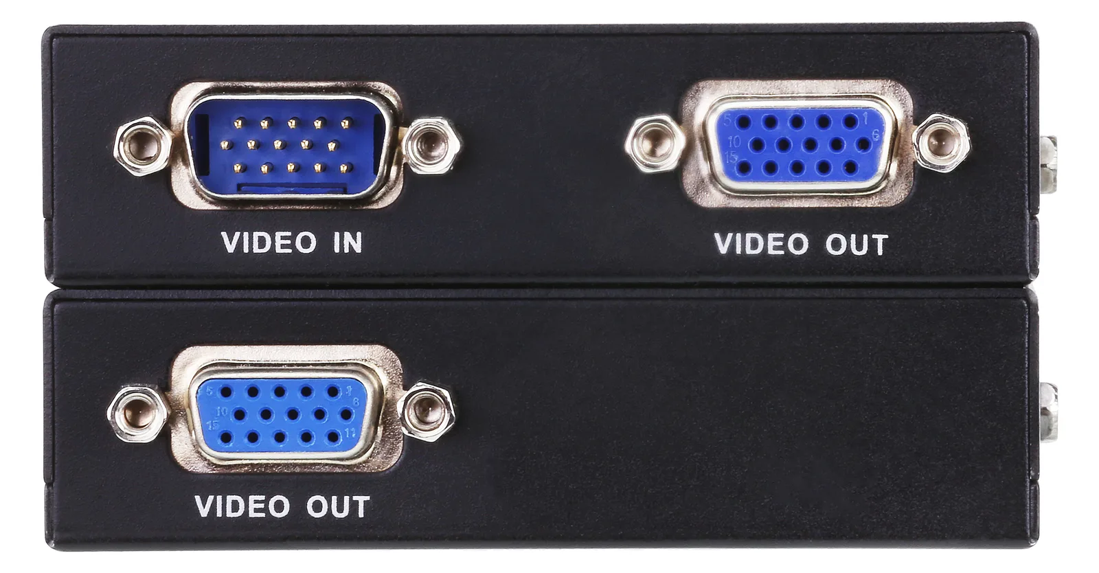 ATEN VE150A Local and Remote Units - Video Extender, Ansicht 3