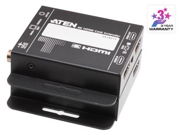 ATEN VE1821 - Extender Video/Audio/infrarot/Strom von LumaTech