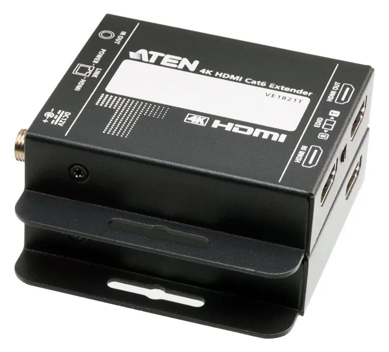 ATEN VE1821 - Extender Video/Audio/infrarot/Strom, Ansicht 2