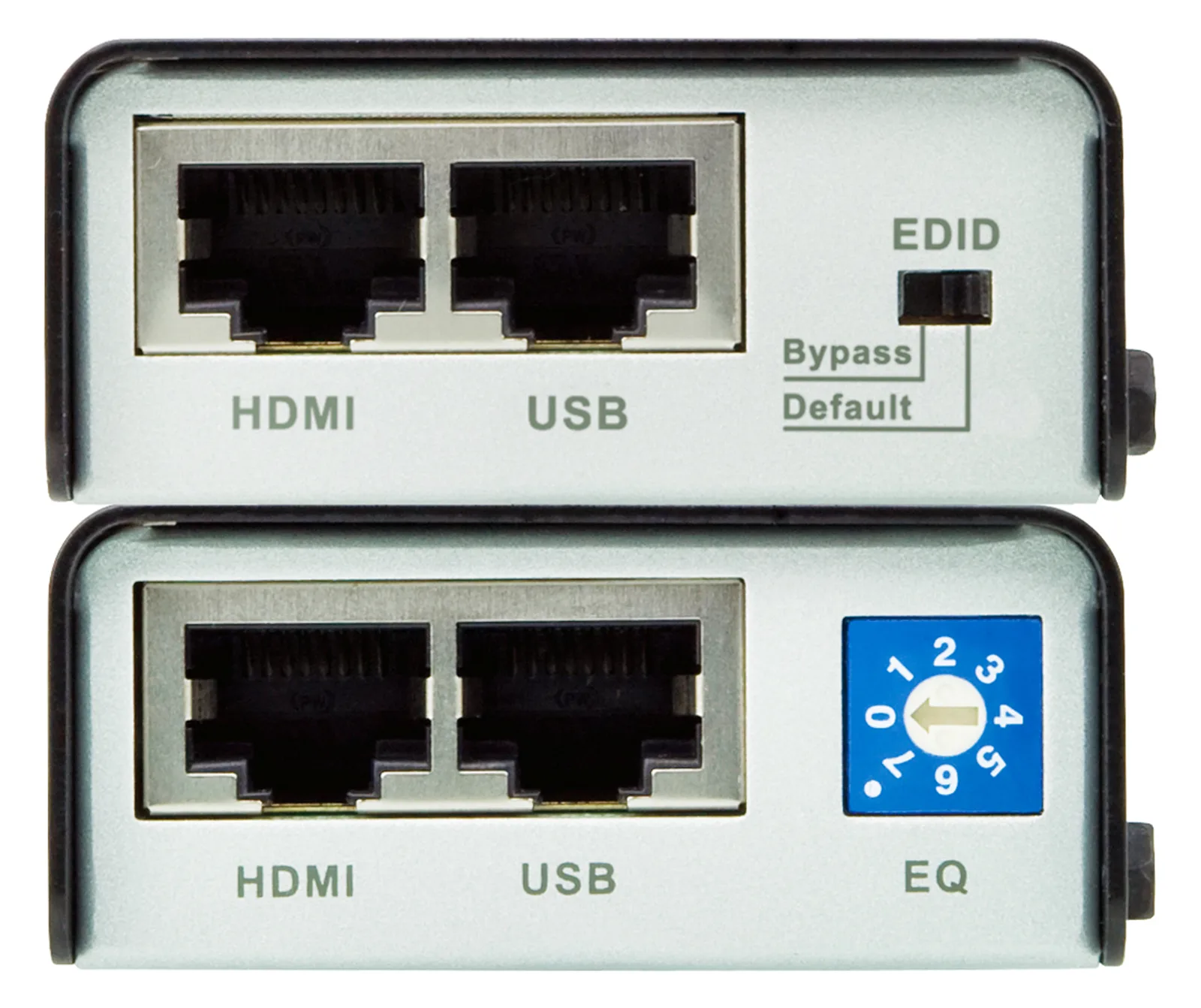 ATEN VE803 HDMI USB Extender - Video/Audio/USB-Verlängerungskabel, Ansicht 3