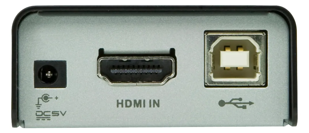 ATEN VE803 HDMI USB Extender - Video/Audio/USB-Verlängerungskabel, Ansicht 5