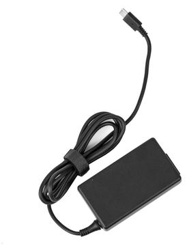 Bachmann Charger Adapter 65W AC 1.5m USB Typ C - Adapter - Digital/Daten von LumaTech