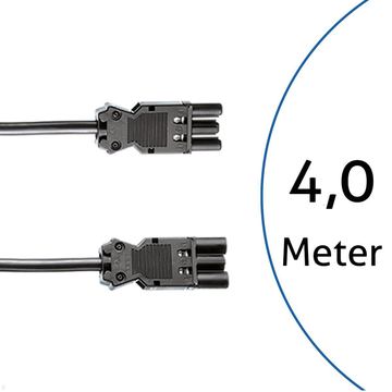 Bachmann Geräteverlängerung GST18 4.0m von LumaTech