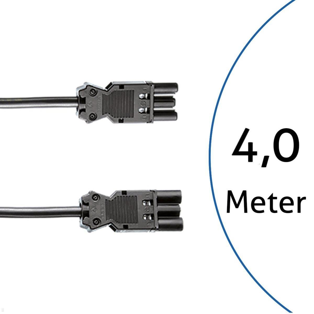 Bachmann Geräteverlängerung GST18 4.0m