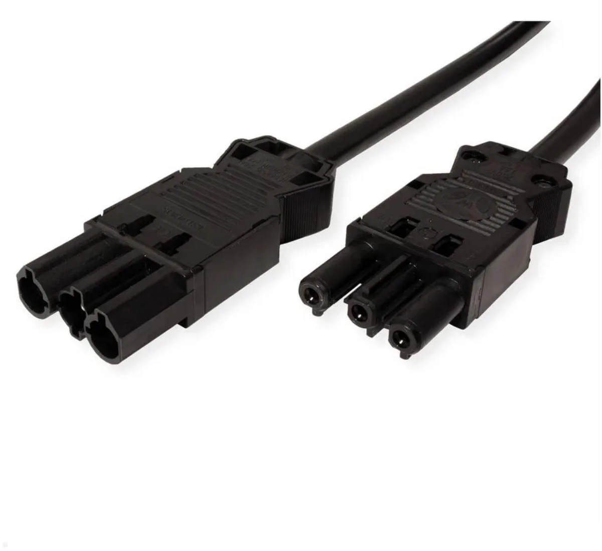 Bachmann Geräteverlängerung GST18 4.0m, Ansicht 3