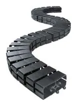 Bachmann KABELSCHLANGE Cube - Flexible Kabelleitung, Ansicht 2