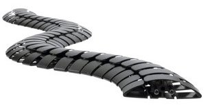 Bachmann KABELSCHLANGE Pro - Flexible Kabelleitung von LumaTech