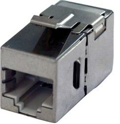 Bachmann Modularer Einschub (Kopplung) - CAT 6 von LumaTech