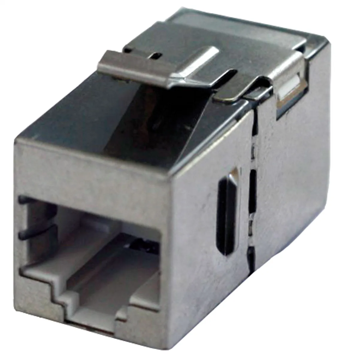 Bachmann Modularer Einschub (Kopplung) - CAT 6, Ansicht 2