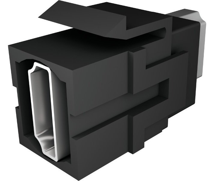 Bachmann Modularer Einschub (Kopplung) - HDMI
