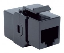 Bachmann Modularer Einschub (Kopplung) - RJ-45