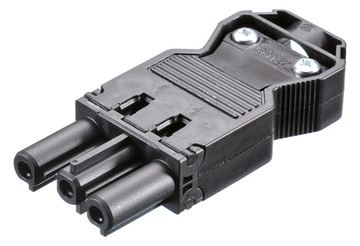 Bachmann Netzanschluss - GST18i3 (M) - weiß von LumaTech