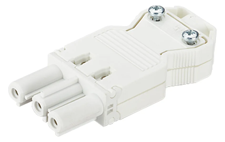Bachmann Netzanschluss - GST18i3 (M) - weiß, Ansicht 2
