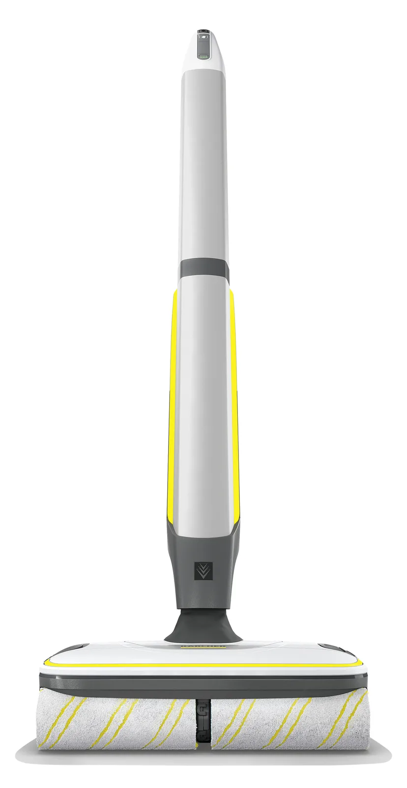 Kärcher FC7 Cordless weiß Akku-Wischsauger, Ansicht 2
