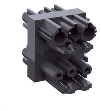 Bachmann Netz-Splitter - GST18i3 zu GST18i3 von LumaTech
