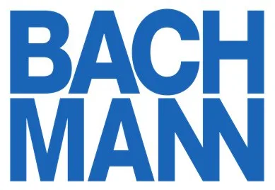 Bachmann Spannungsversorgungs-Verlängerungskabel, Ansicht 2