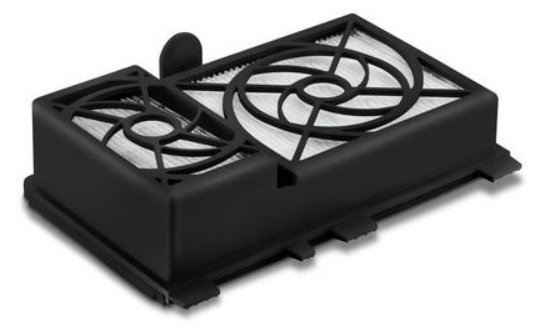 Kärcher Filter - für Staubsauger