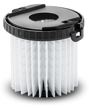 Kärcher Filter - für Staubsauger von LumaTech