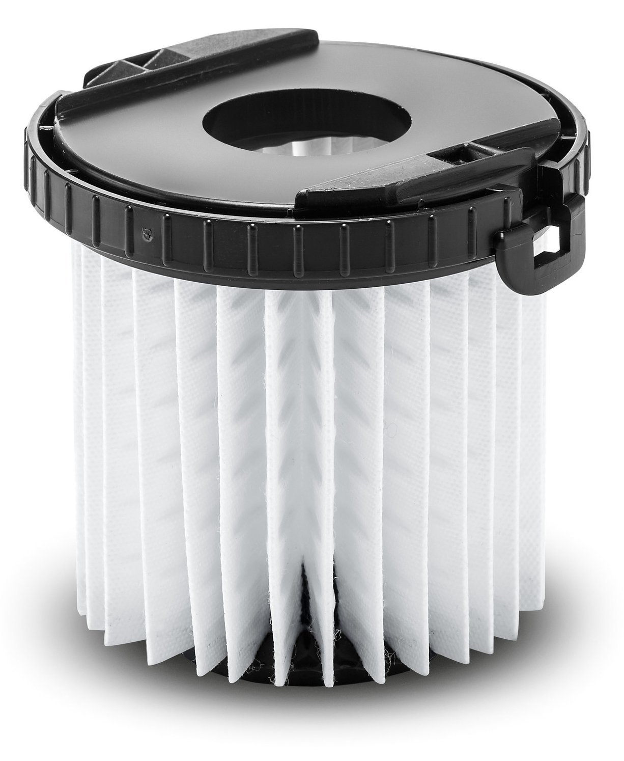 Kärcher Filter - für Staubsauger