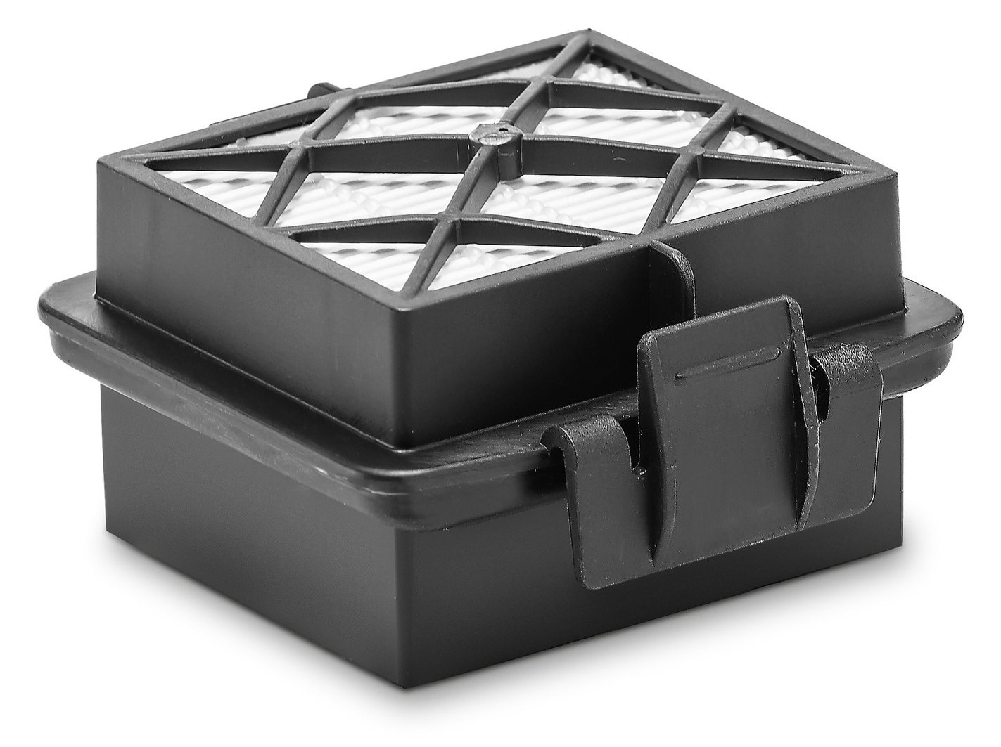 Kärcher Filter - für Staubsauger