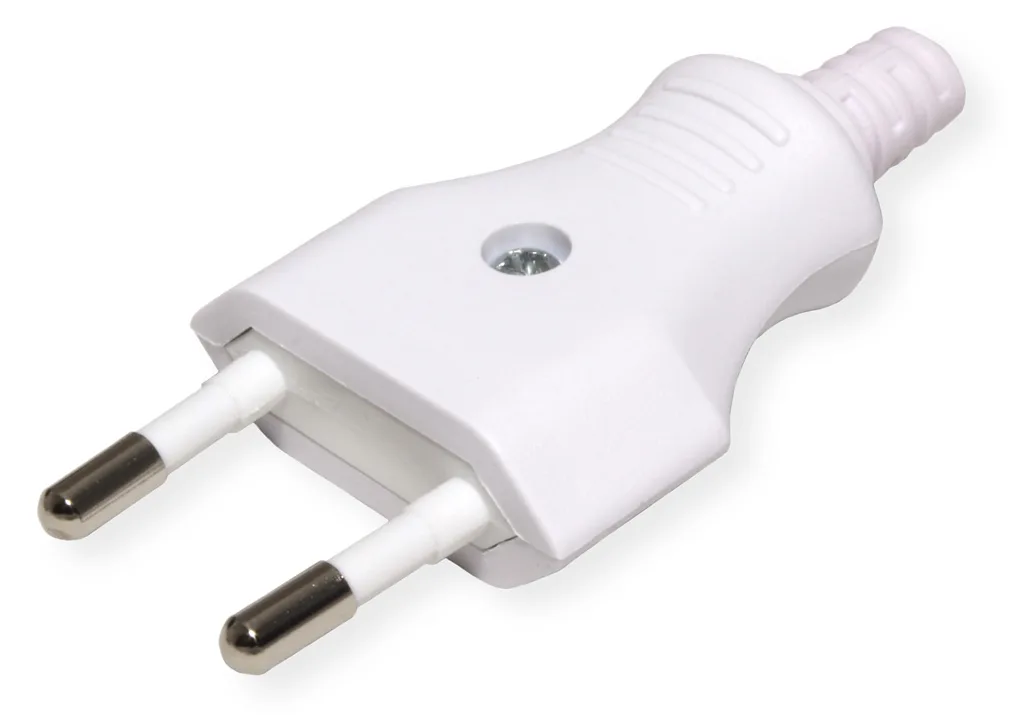 Bachmann With Screw terminal - Netzanschluss - Eurostecker (M), Ansicht 2