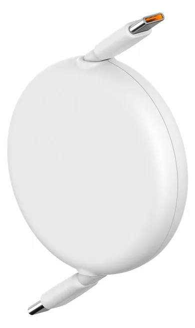Baseus Free2Draw ausziehbares Ladekabel Type-C auf 100W - Kabel - Digital/Daten, Ansicht 3