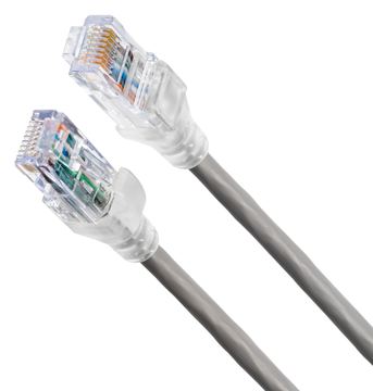 Belden 10GX Patch Cord UTP LSZH - Netzwerk - CAT 6a von LumaTech
