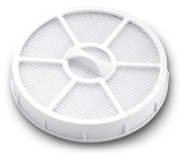 Kärcher Filter - für Staubsauger von LumaTech