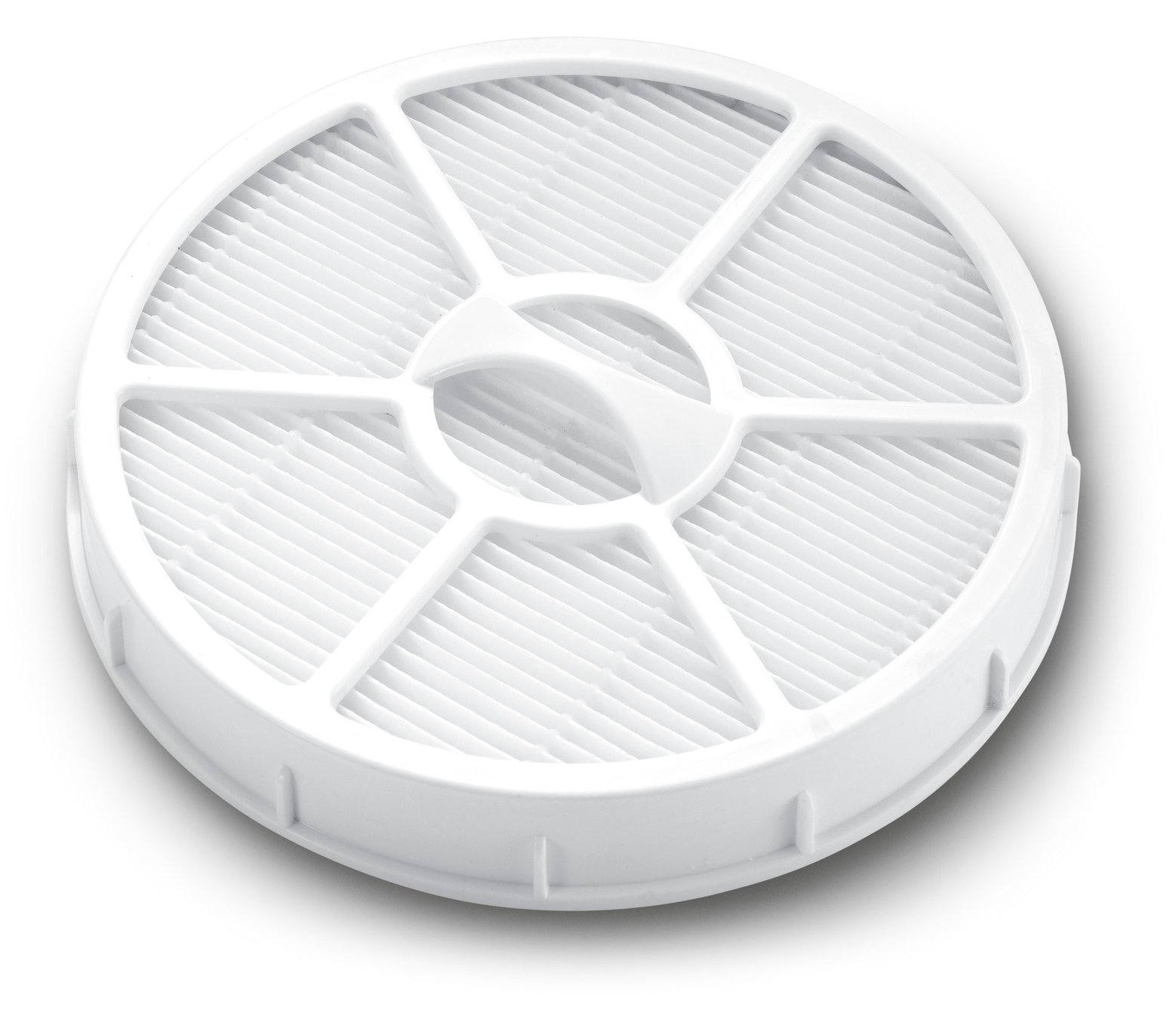 Kärcher Filter - für Staubsauger