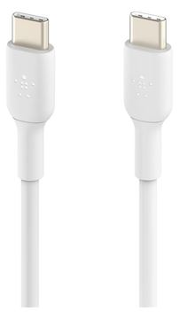 Belkin BOOST CHARGE - USB-Kabel - 24 pin USB-C (M) von LumaTech