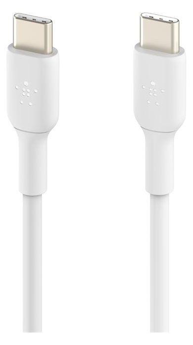 Belkin BOOST CHARGE - USB-Kabel - 24 pin USB-C (M) von LumaTech