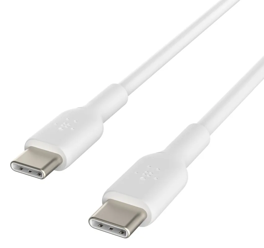 Belkin BOOST CHARGE - USB-Kabel - 24 pin USB-C (M), Ansicht 2