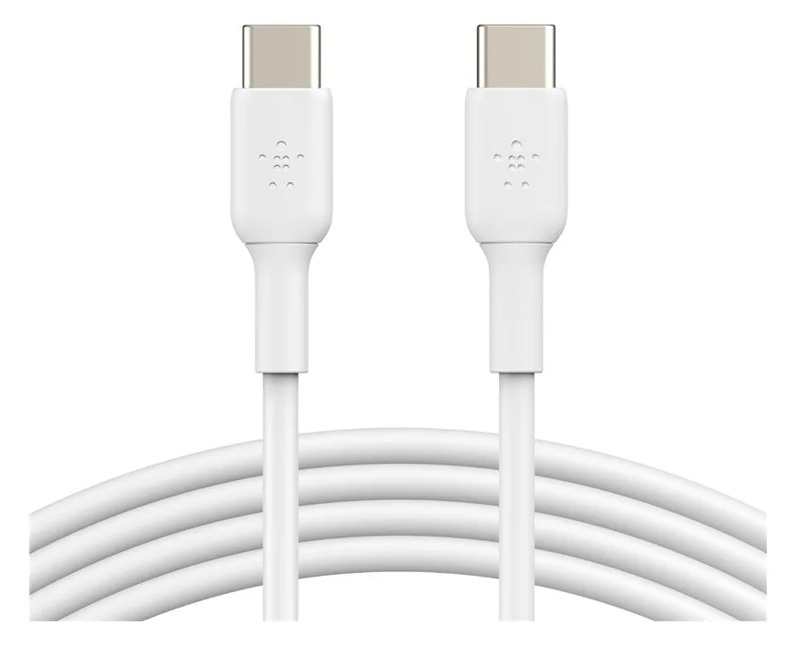 Belkin BOOST CHARGE - USB-Kabel - 24 pin USB-C (M), Ansicht 3