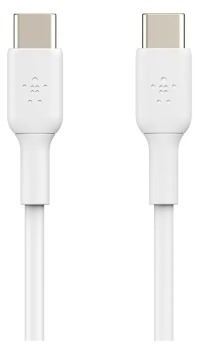 Belkin BOOST CHARGE - USB-Kabel - 24 pin USB-C (M), Ansicht 4