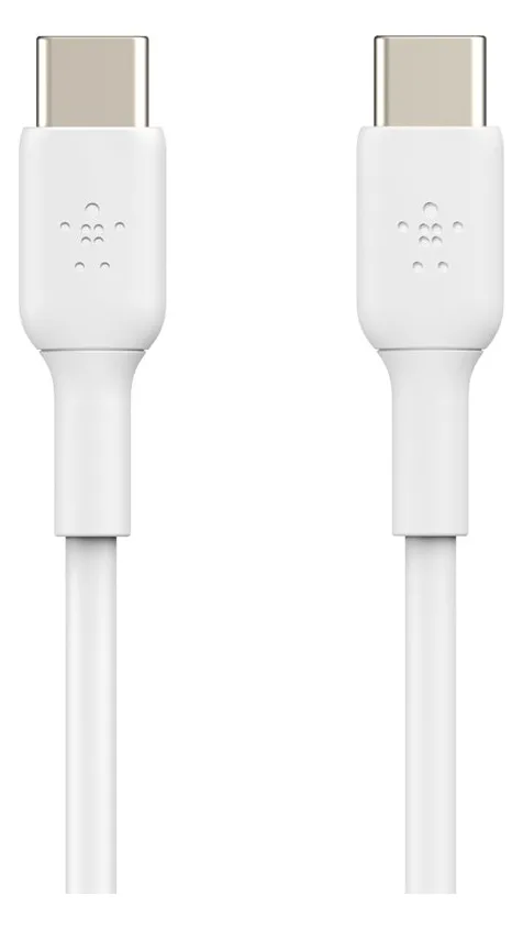 Belkin BOOST CHARGE - USB-Kabel - 24 pin USB-C (M), Ansicht 5