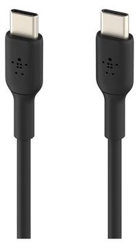 Belkin BOOST CHARGE - USB-Kabel - 24 pin USB-C (M) von LumaTech