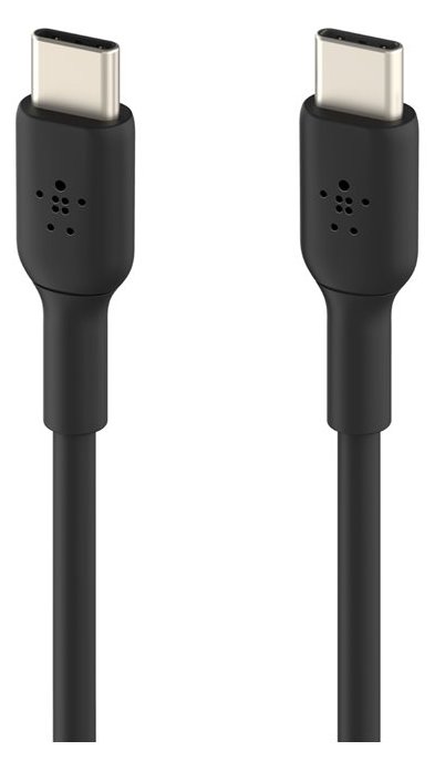 Belkin BOOST CHARGE - USB-Kabel - 24 pin USB-C (M) von LumaTech