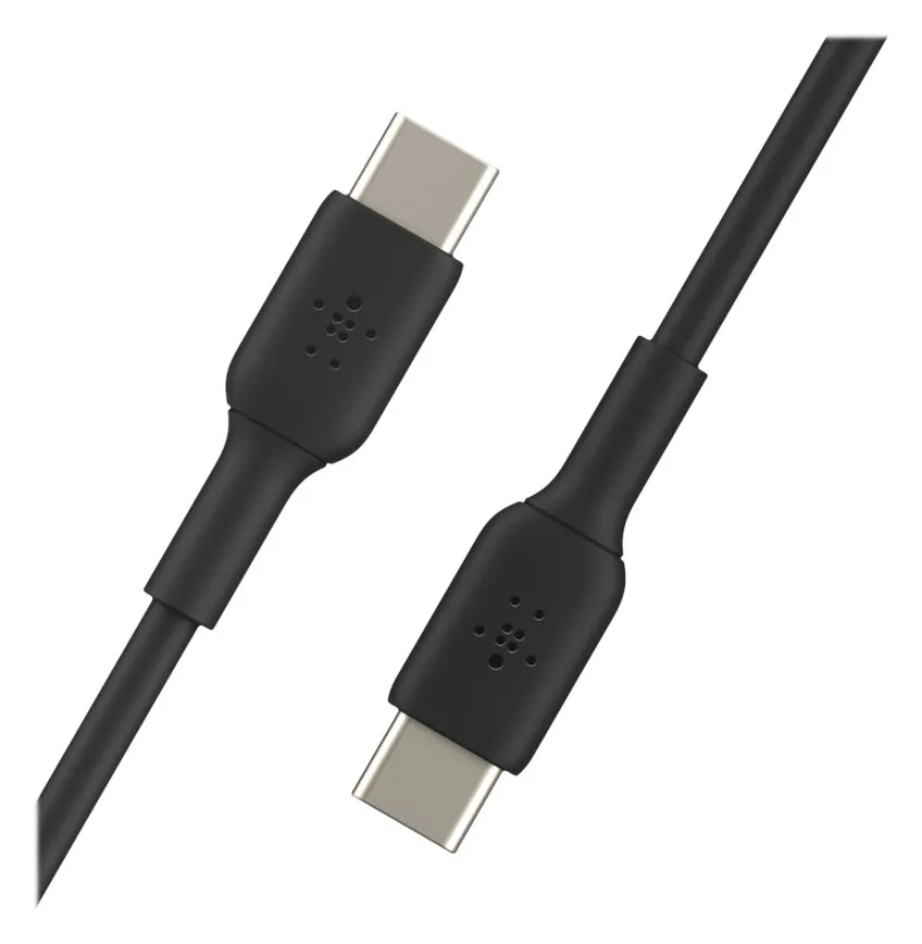 Belkin BOOST CHARGE - USB-Kabel - 24 pin USB-C (M), Ansicht 3