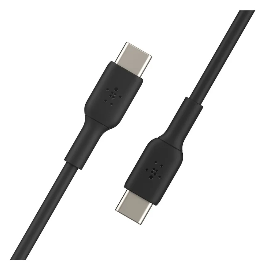 Belkin BOOST CHARGE - USB-Kabel - 24 pin USB-C (M), Ansicht 5