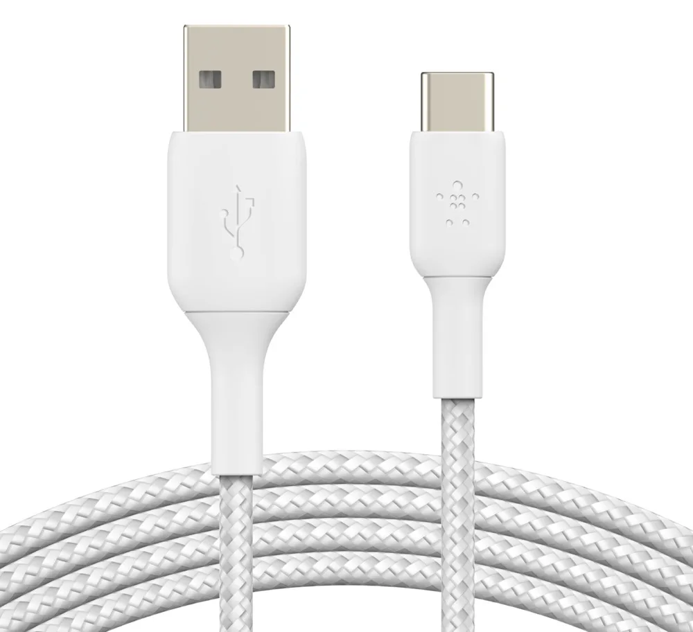 Belkin BOOST CHARGE - USB-Kabel - 24 pin USB-C (M), Ansicht 2
