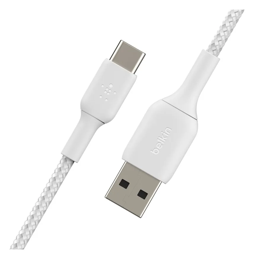 Belkin BOOST CHARGE - USB-Kabel - 24 pin USB-C (M), Ansicht 4