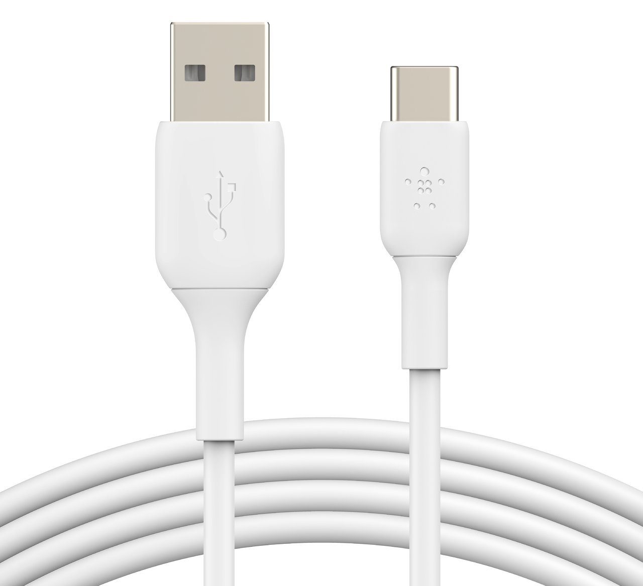 Belkin BOOST CHARGE - USB-Kabel - 24 pin USB-C (M) von LumaTech