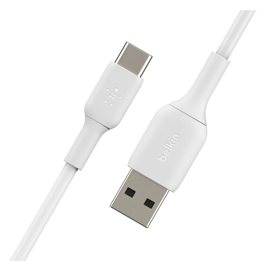 Belkin BOOST CHARGE - USB-Kabel - 24 pin USB-C (M), Ansicht 3
