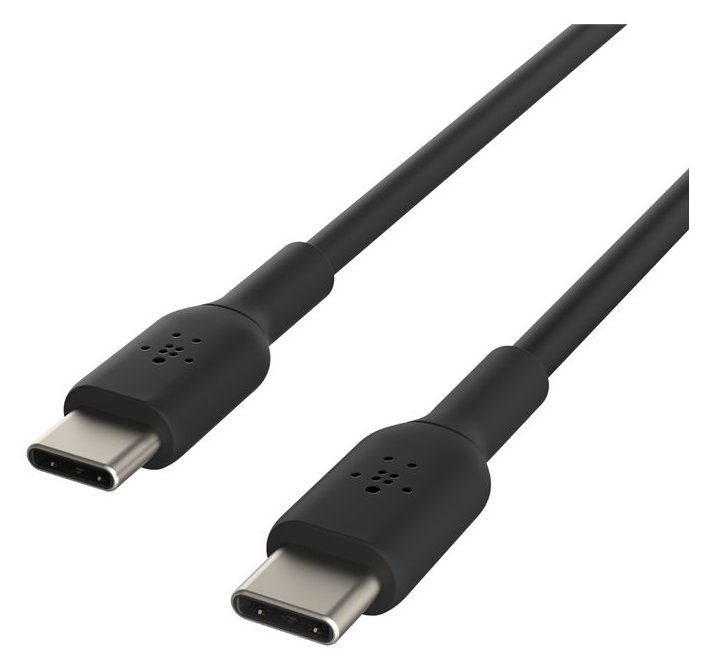 Belkin BOOST CHARGE - USB-Kabel - 24 pin USB-C (M) von LumaTech